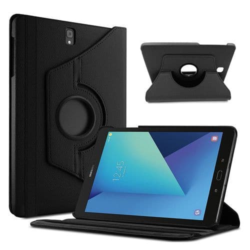 Samsung Galaxy Tab S3 9.7 360 Swivel Stand Case Cover